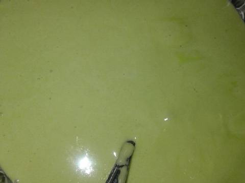 Putu Ayu Ketan Pandan recipe step 2 photo