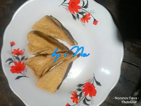 7. Tahu Aci Deva #BikinRamadhanBerkesan