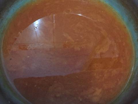 Cakwe dan cuko'a recipe step 4 photo