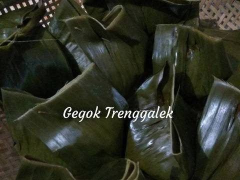 Nasi Gegok Tuna recipe step 6 photo