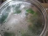 Gaguduh Banyalam langkah memasak 5 foto
