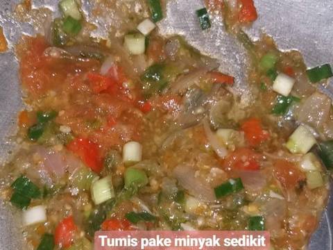 Empal daging pedas seADAnya recipe step 5 photo