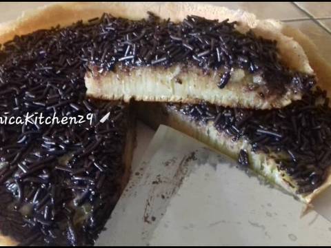 Martabak Manis recipe step 4 photo