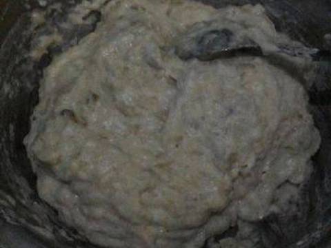Tekwan Teri Basah recipe step 4 photo