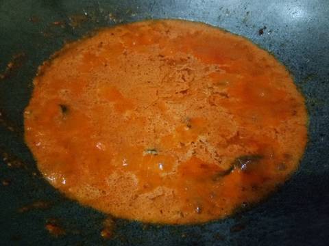 Semur Kepala Ayam recipe step 1 photo
