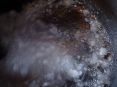 Cenil aci recipe step 1 photo