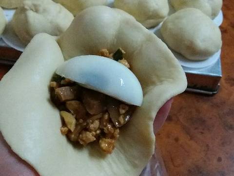Daging isian bak pao recipe step 5 photo