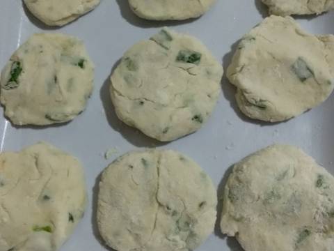 Cireng Bumbu Pecel recipe step 3 photo