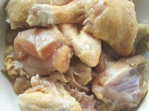 Resep Ayam Richeese Kw - Resep Masakan Ayam Saus Pedas | Resep Bunda