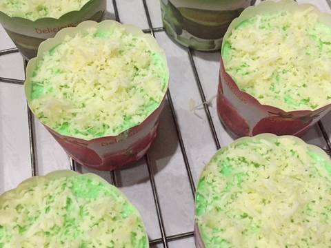 Chiffon Cup Keju #KamisManis #BikinRamadanBerkesan