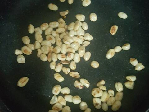 Colenak Kelapa Muda berkuah #KamisManis recipe step 3 photo