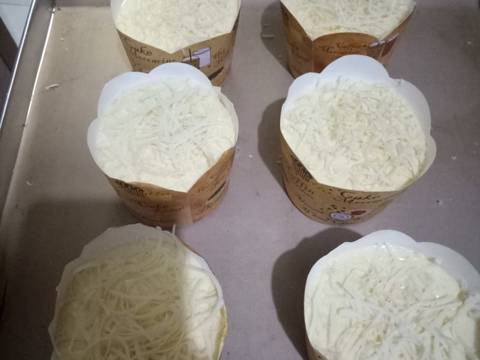 Bolu Hongkong Keju