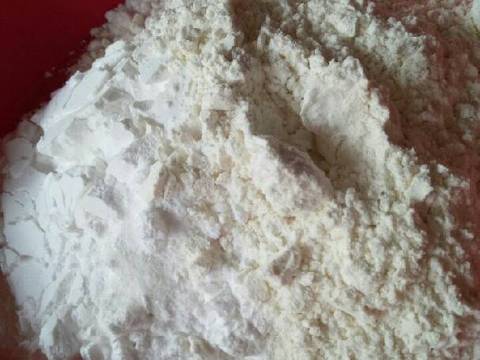 79. Cenil Bunga Telang recipe step 2 photo