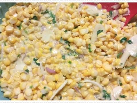 11. Bakwan Jagung Kriuks 😘
