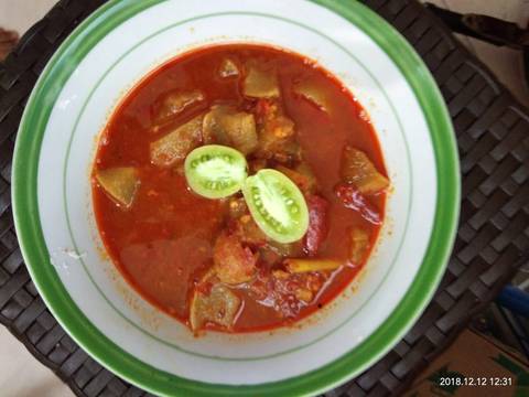 Kikil surabaya tanpa petis recipe step 6 photo