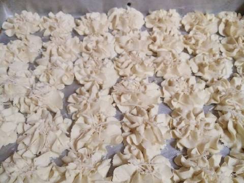 Semprit Garut Keju recipe step 7 photo