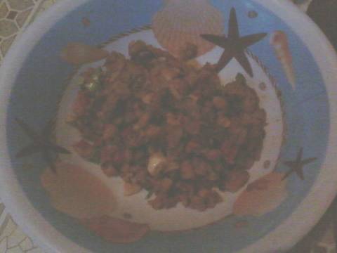 Surabi tempe mini recipe step 5 photo