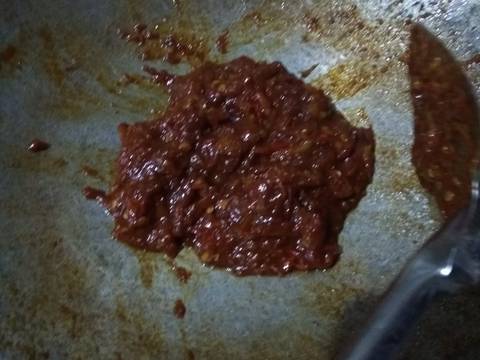 Sambal Bajak #BikinRamadanBerkesan