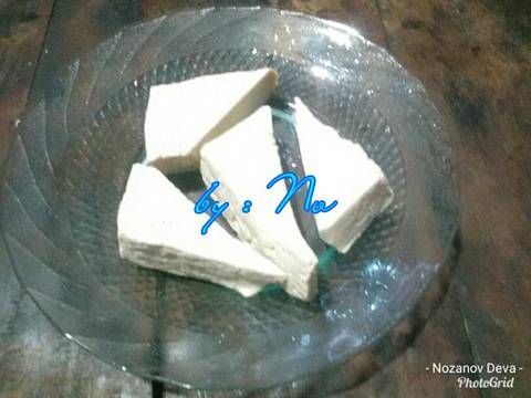 7. Tahu Aci Deva #BikinRamadhanBerkesan