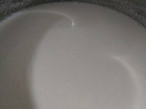 Cendol tepung beras tani recipe step 1 photo