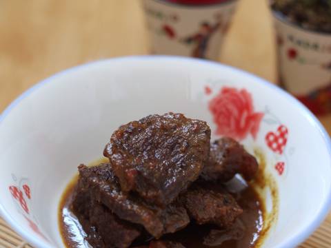 Empal Daging Manis recipe step 2 photo
