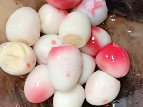 #13 Lodeh Puyuh Ontong recipe step 3 photo