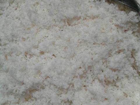 Lepet Khas Medan (Ombus Ombus) recipe step 3 photo