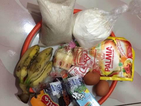 Kue Cubit Lumerrr recipe step 1 photo