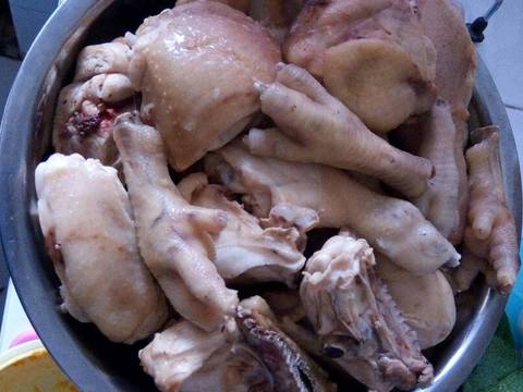 Resep Kari Ayam tanpa Santan oleh Diah Indah Pitaloka  Cookpad