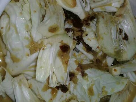 Gudeg liwet ðŸ˜‰ recipe step 4 photo