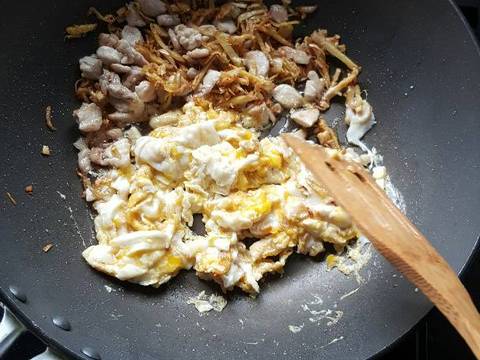  Resep  Nasi  goreng  jahe wijen  oleh Aiphin Huang Cookpad