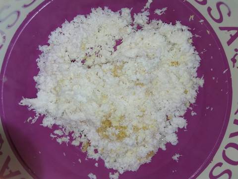 Botok lamtoro super pedas recipe step 3 photo