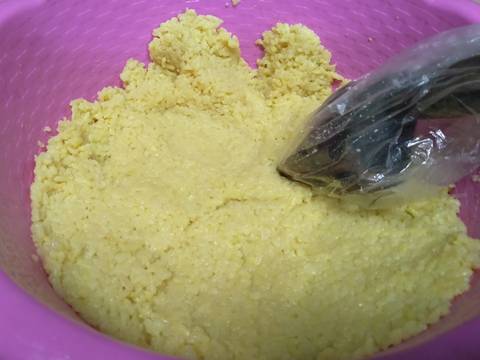 Cireng Nasi Kuning recipe step 2 photo