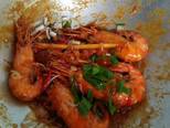 Resep Udang Galah Saus Asam Manis Pedas Oleh Ria Rya Cookpad