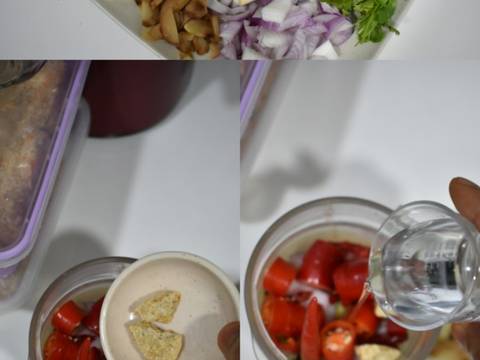 TOMYAM PASTE Bumbu Tomyam