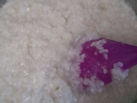 Bubur Ayam Serang Makyus #BikinRamadhanBerkesan recipe step 1 photo