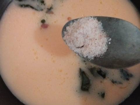 Nasi Uduk Sari Wortel recipe step 3 photo