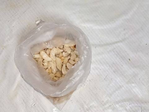 #13 Lodeh Puyuh Ontong recipe step 5 photo