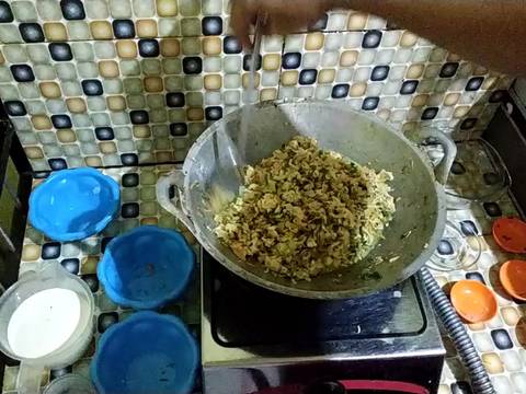 Nugget Sempol Mie recipe step 4 photo