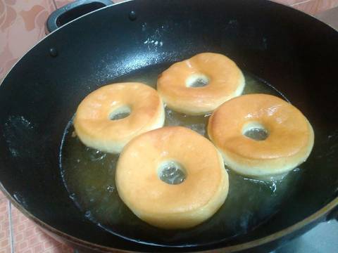 Donat 🍩 #BikinRamadanBerkesan