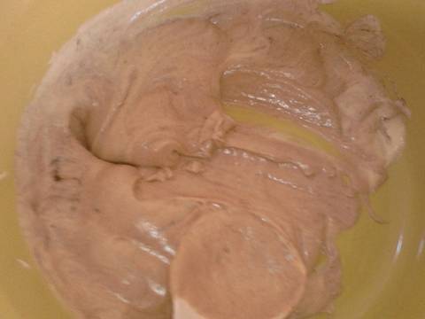 Kue Semprit Susu Coklat #BikinRamadanBerkesan recipe step 2 photo