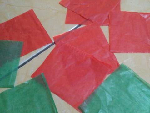 Wajit pepaya recipe step 5 photo