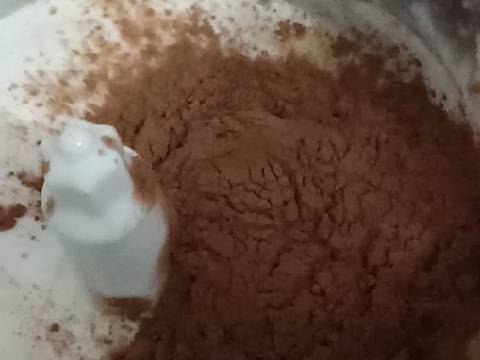 ES Krim vegan creamy sehat
