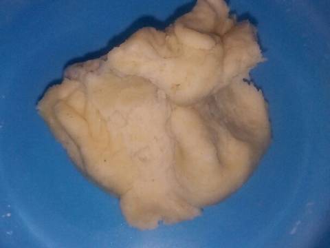 Sotong ala tahu bulet recipe step 3 photo