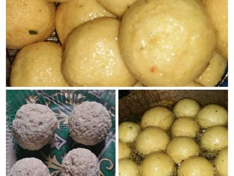 Tahu Bulat Udang recipe step 3 photo