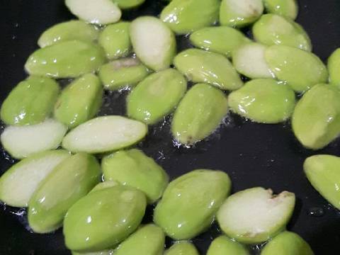 Peda Selimut Pete (semena-menaðŸ˜†) recipe step 1 photo