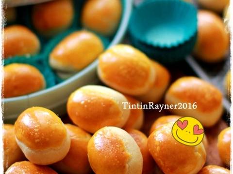  Resep  Nastar Lumer  ala JTT oleh Tintin  Rayner  Cookpad