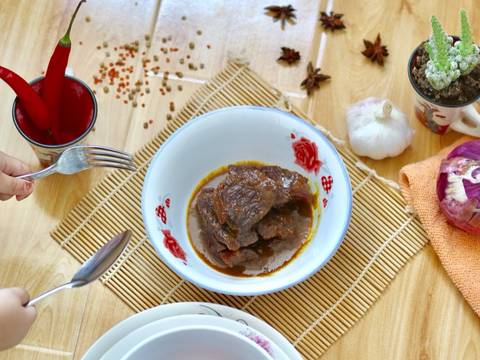 Empal Daging Manis recipe step 3 photo