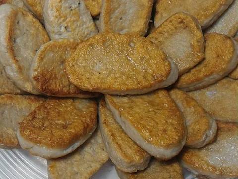 Rollade ikan, versi kuu😁