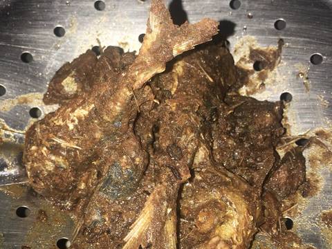 Tumis peda cabe ijo recipe step 3 photo